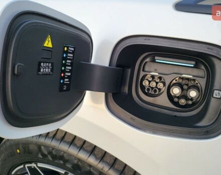 купить новое авто Zeekr 001 2024 года от официального дилера Дмитрий Zeekr фото