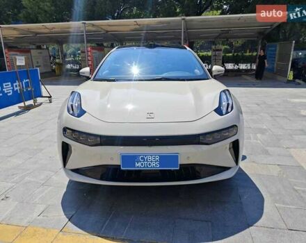 Zeekr 001, объемом двигателя 0 л и пробегом 13 тыс. км за 43900 $, фото 2 на Automoto.ua