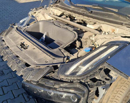 Zeekr 001, объемом двигателя 0 л и пробегом 10 тыс. км за 30000 $, фото 8 на Automoto.ua