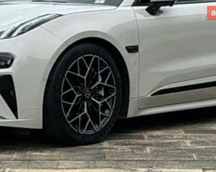 Zeekr 001, об'ємом двигуна 0 л та пробігом 0 тис. км за 42900 $, фото 17 на Automoto.ua