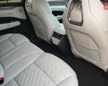 купить новое авто Zeekr 001 2024 года от официального дилера E-Car Zeekr фото