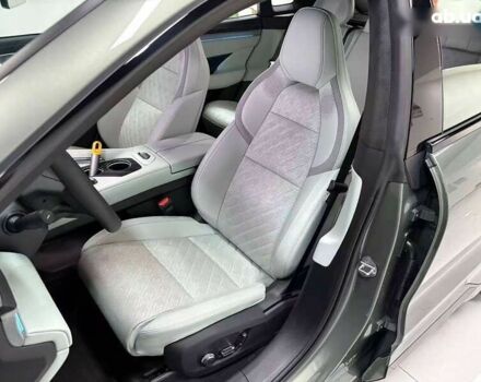 Zeekr 001, объемом двигателя 0 л и пробегом 9 тыс. км за 35000 $, фото 3 на Automoto.ua