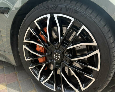 Zeekr 001, об'ємом двигуна 0 л та пробігом 23 тис. км за 44000 $, фото 6 на Automoto.ua