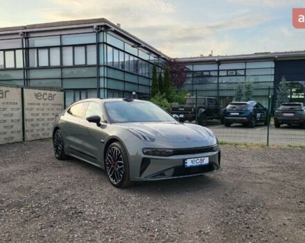 купить новое авто Zeekr 001 2024 года от официального дилера E-Car Zeekr фото