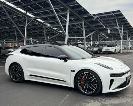 Zeekr 001, объемом двигателя 0 л и пробегом 22 тыс. км за 46000 $, фото 2 на Automoto.ua