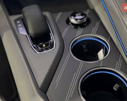 купить новое авто Zeekr 001 2024 года от официального дилера Energy Hub Київ Zeekr фото