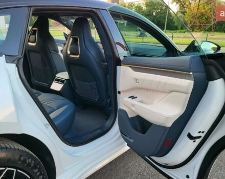 купить новое авто Zeekr 001 2024 года от официального дилера Дмитрий Zeekr фото