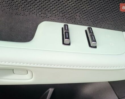 купить новое авто Zeekr 001 2024 года от официального дилера E-Car Zeekr фото