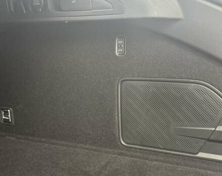 Zeekr 001, об'ємом двигуна 0 л та пробігом 23 тис. км за 44000 $, фото 23 на Automoto.ua