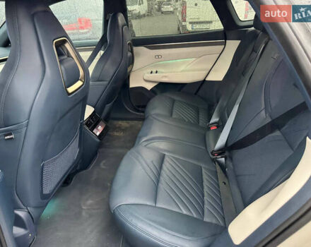 Zeekr 001 2024 в Львове на Automoto.ua Zeekr 001, объемом двигателя 0 л и пробегом 9 тыс. км за 44999 $, фото 7 на Automoto.ua