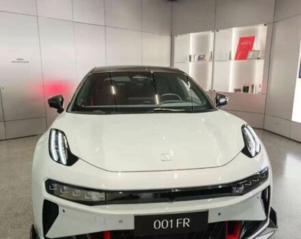 Zeekr 001, объемом двигателя 0 л и пробегом 1 тыс. км за 85888 $, фото 3 на Automoto.ua