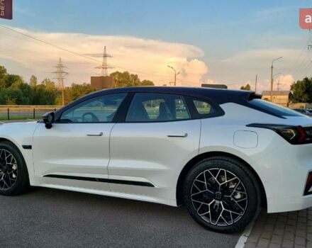 купить новое авто Zeekr 001 2024 года от официального дилера Дмитрий Zeekr фото