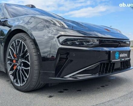 Zeekr 001, объемом двигателя 0 л и пробегом 6 тыс. км за 53000 $, фото 7 на Automoto.ua