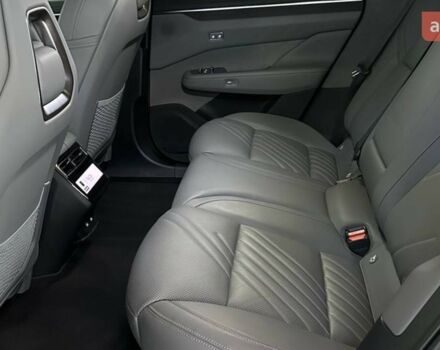 купить новое авто Zeekr 001 2024 года от официального дилера Global Electric Zeekr фото