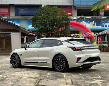 Zeekr 001, объемом двигателя 0 л и пробегом 0 тыс. км за 42900 $, фото 3 на Automoto.ua