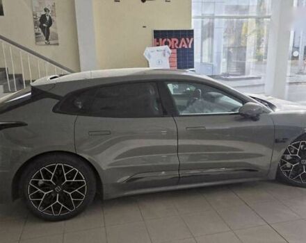 Zeekr 001, об'ємом двигуна 0 л та пробігом 12 тис. км за 42999 $, фото 5 на Automoto.ua