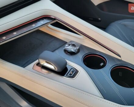 купить новое авто Zeekr 001 2024 года от официального дилера Дмитрий Zeekr фото