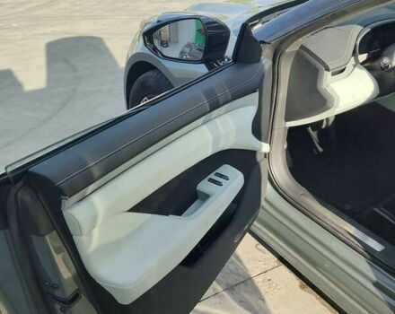 Zeekr 001, объемом двигателя 0 л и пробегом 8 тыс. км за 34480 $, фото 9 на Automoto.ua