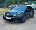 Zeekr 001, объемом двигателя 0 л и пробегом 1 тыс. км за 46999 $, фото 1 на Automoto.ua
