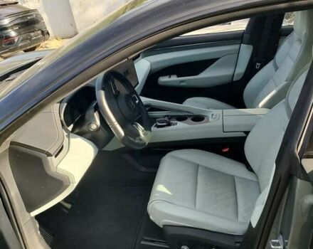 Zeekr 001, объемом двигателя 0 л и пробегом 8 тыс. км за 34480 $, фото 8 на Automoto.ua