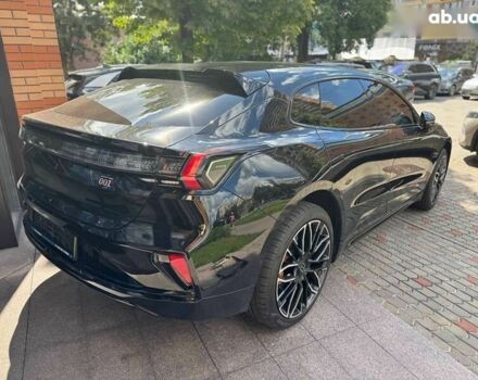 Zeekr 001, объемом двигателя 0 л и пробегом 16 тыс. км за 45000 $, фото 11 на Automoto.ua