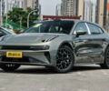 купить новое авто Zeekr 001 2024 года от официального дилера Global Electric Zeekr фото