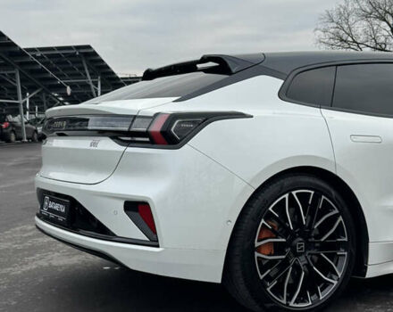 Zeekr 001, объемом двигателя 0 л и пробегом 22 тыс. км за 46000 $, фото 5 на Automoto.ua