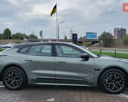 купить новое авто Zeekr 001 2024 года от официального дилера Дмитрий Zeekr фото