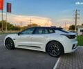 Zeekr 001, объемом двигателя 0 л и пробегом 1 тыс. км за 42988 $, фото 24 на Automoto.ua