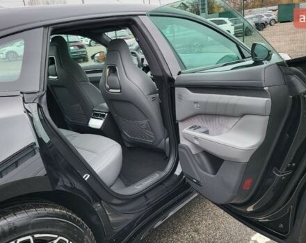 купить новое авто Zeekr 001 2024 года от официального дилера Дмитрий Zeekr фото