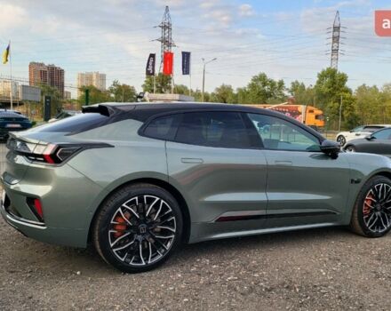 купить новое авто Zeekr 001 2024 года от официального дилера E-Car Zeekr фото