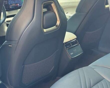 Zeekr 001, объемом двигателя 0 л и пробегом 16 тыс. км за 45000 $, фото 22 на Automoto.ua