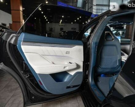 Zeekr 001, объемом двигателя 0 л и пробегом 1 тыс. км за 52900 $, фото 20 на Automoto.ua