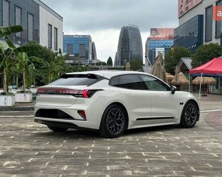 Zeekr 001, объемом двигателя 0 л и пробегом 0 тыс. км за 42900 $, фото 5 на Automoto.ua