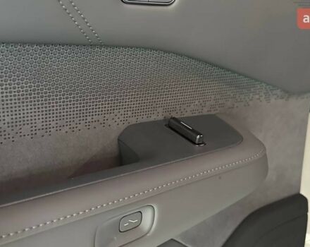 купить новое авто Zeekr 001 2024 года от официального дилера Global Electric Zeekr фото