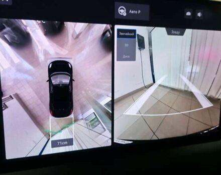 Zeekr 001, об'ємом двигуна 0 л та пробігом 9 тис. км за 36900 $, фото 22 на Automoto.ua