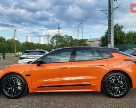 купить новое авто Zeekr 001 2024 года от официального дилера Дмитрий Zeekr фото
