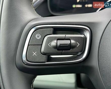 Zeekr 001, об'ємом двигуна 0 л та пробігом 10 тис. км за 42000 $, фото 19 на Automoto.ua