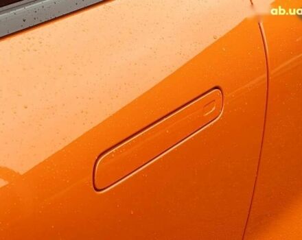 Zeekr 001, объемом двигателя 0 л и пробегом 15 тыс. км за 48000 $, фото 19 на Automoto.ua