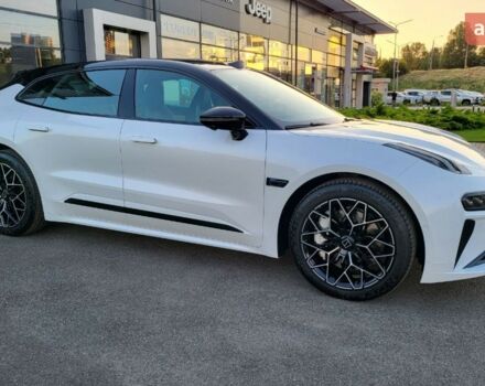 купить новое авто Zeekr 001 2024 года от официального дилера Дмитрий Zeekr фото