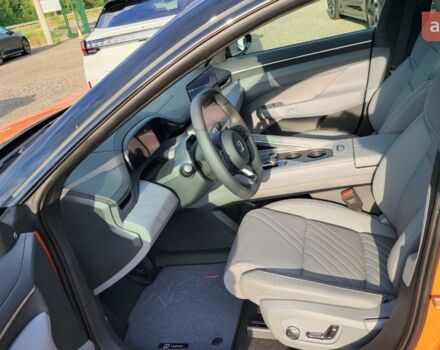 купить новое авто Zeekr 001 2024 года от официального дилера Дмитрий Zeekr фото