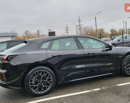 купить новое авто Zeekr 001 2024 года от официального дилера Дмитрий Zeekr фото