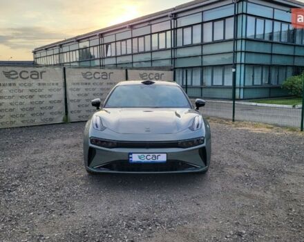 купить новое авто Zeekr 001 2024 года от официального дилера E-Car Zeekr фото