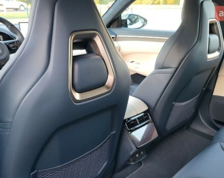 купить новое авто Zeekr 001 2024 года от официального дилера Дмитрий Zeekr фото