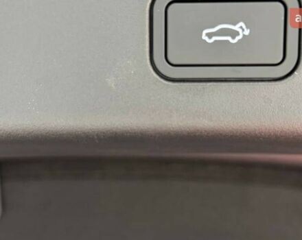 купить новое авто Zeekr 001 2024 года от официального дилера Energy Hub Київ Zeekr фото