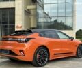 Zeekr 001, об'ємом двигуна 0 л та пробігом 6 тис. км за 48925 $, фото 2 на Automoto.ua