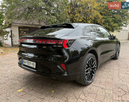 Zeekr 001, объемом двигателя 0 л и пробегом 25 тыс. км за 46000 $, фото 9 на Automoto.ua