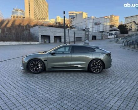 Zeekr 001, объемом двигателя 0 л и пробегом 7 тыс. км за 46900 $, фото 3 на Automoto.ua