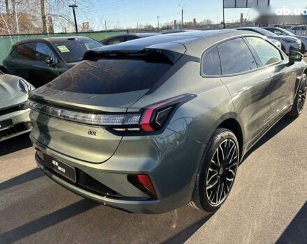 Zeekr 001, объемом двигателя 0 л и пробегом 1 тыс. км за 49200 $, фото 15 на Automoto.ua