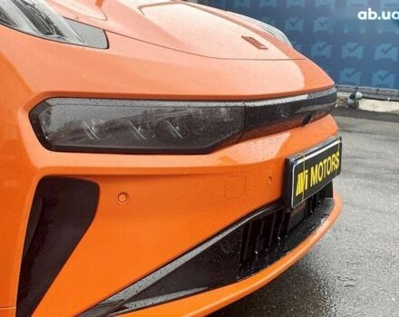 Zeekr 001, объемом двигателя 0 л и пробегом 15 тыс. км за 48000 $, фото 10 на Automoto.ua